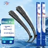 Aoye Metlice brisača za automobil, 584 mm, 457 mm