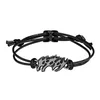 Zapestnica Poppy - ALCHEMY GOTHIC - HRWL461