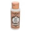 Cadence Barva za tekstil Style Matt Fabric - bela/50 ml