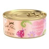 Terra Felis Kitten Chicken & Turkey 70 g