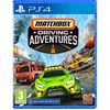 PS4 Matchbox Driving Adventures