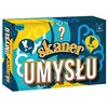 shumee Skener misli. Družabna igra. Kenguru.