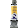 Van Gogh Oil Paint 40 ml Azo Yellow Medium