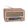 Retro Bluetooth radio 6679BT
