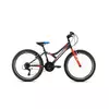 CAPRIOLO DIAVOLO 400/18HT sivo-crveno