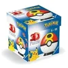Ravensburger 3D Slagalica Pokemon Repeat lopta, 54 dela