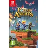 SWITCH Portal Knights Akciona, PEGI 7