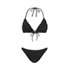 Shiwi Bikini črna