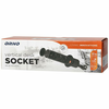 Orno Produžni kabel sa 3 x Schuko utičnice, ugradbena - OR-AE-1347(GS)/B