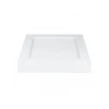 COMMEL LED panel 18W kvadrat nadgradni 2700K, 1380lm,20kh C337-425