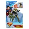 DC Studios Superman: Epski udarec s kladivom akcijska figura - 15 cm