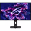 ASUS ROG Strix OLED XG27AQDMG Gen2 (XG27AQDMGR) gaming monitor - 67.3cm (27/26.5 vidno), QHD (2560 x 1440), TrueBlack WOLED, 240 Hz, 0.03 ms, G-SYNC kompatibilen, 99% DCI-P3 - 90LM0CC0-B01171