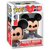Funko POP Disney: Mickey Mouse - Mickey Mouse