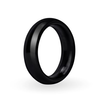 Prowler RED Ring 40mm Black