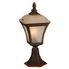 Globo 31592 - Spoljašnja lampa NEMESIS 1xE27/60W/230V IP44
