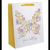 Viter Kesa flower butterfly l 370031