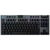 Logitech G915 X Lightspeed TKL LowProfile Wireless Gaming Keyboard US Black
