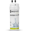 shumee Filter za pripravo vode XS dia. 87 x 302 mm 1 l/min - Hendi 237892