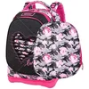 Target ranac anatomski Superlight 2 Face Petit Ripped Heart 27147