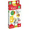 shumee Uganke Peek-a-boo 3. Napredno