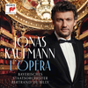 JONAS KAUFMANN/LOPERA