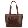Hide & Stitches Westland W00740 Dark brown