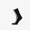 Nogavice Y-3 Stripes Socks Black L