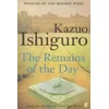 The Remains of the Day