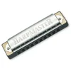 Suzuki Music Harpmaster 10H C Diatonična ustna harmonika (Kot novo)