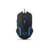 ESPERANZA gaming miška Fighter, 2400dpi CC-MOU205B