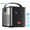 BYINTEK UFO U80 prenosni 3D LED DLPprojektor, Android, WiFi, Bluetooth,