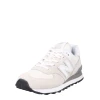 New Balance  574  Bež