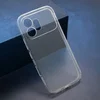 Futrola clear fit za honor 600 providna ( F124528 )