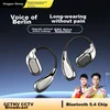 Witgoer Bluetooth slušalice, Crne