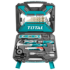 TOTAL Set alata THKTAC01120 Set alata