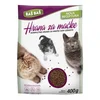 HRANA ZA MACKE BAS BAS 400G
