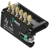 Wera bit-check 7 PZ BiTorsion 1 set bitova, 7 komada ( WERA 340260 )