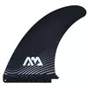 Centralni Smernik za sup Aqua Marina - Črna - All-Around Advanced - Swift Attach (SAFS™)