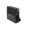 PLANET FST-802S35 network media converter 100 Mbit/s 1310 nm Single-mode Black