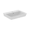 Ideal Standard E029801 - Viseči umivalnik CONNECT AIR 60x46 cm keramika/bela