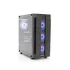 BC GROUP računar Warrior (Core i5 2.5GHz, 16GB, 500GB SSD, RX6500XT 4GB, bez OS)