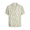 JACK & JONES Srajca JPRBLulincoln kaki/svetlo zelena