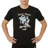 Puma majica Puma Graphic Quote Tee za muškarce