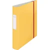 Mapa register leitz cosy a4 2r z elastiko 60mm