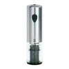 Electric corkscrew, 20 cm, Elis, Stainless Steel - Peugeot