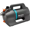 GARDENA Vrtna črpalka 5200 Silent - 1 k.