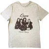 Queen Bo Rhap Portrait Natural M Majica