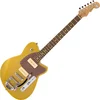 Reverend Guitars Charger 290 Bigsby Venetian Gold Električna kitara