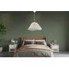 Opviq Luster Sukne W, Braon