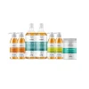 HERBOW PAKET detergenti za kuhinjo
